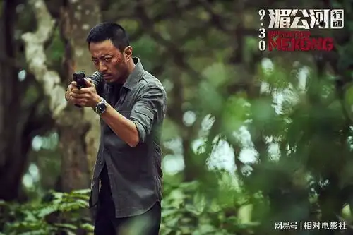 天下无贼上映19年后,刘德华张涵予又一新片将袭或再出佳作
