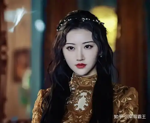如何评价景甜张彬彬主演的司藤
