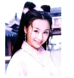 八一八最美古典美人西施
