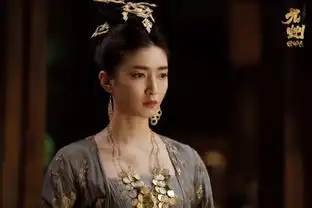 江疏影看弹幕发现新剧造型被吐槽是鸟人,本人发怒连发三遍是羽人