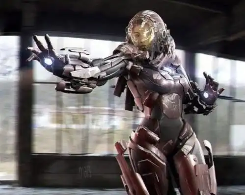 漫威钢铁之心新消息曝光,粉丝上线之日就是吐槽之时
