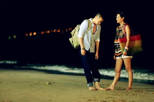 杜拉拉升职记官方剧照
