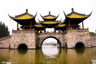 中国著名桥梁有哪些
