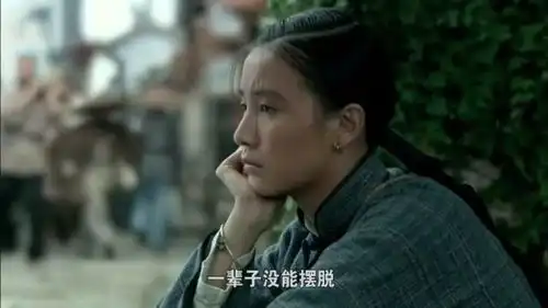 圣天门口阿彩无心之举酿大祸,段奕宏这下惨了
