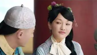 如懿传再延播真相揭秘如懿传片源遭泄露,周迅未p剧照曝光
