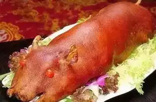 厨师绝密配方干货
