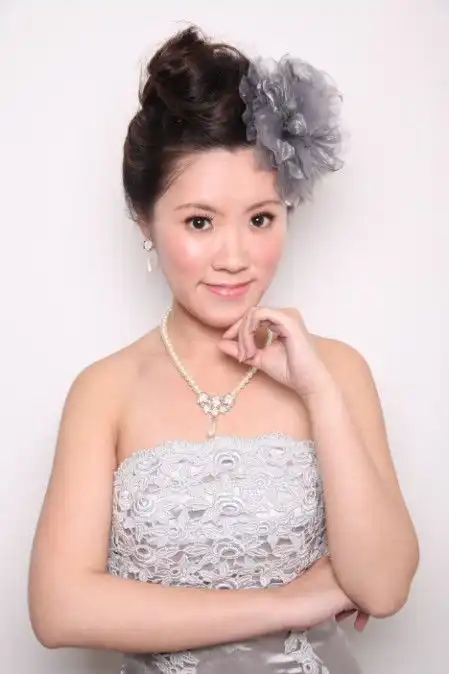 aimageproduction新娘化妆prewedding摄影化妆外景摄影新娘造型台式造型特惠试妆200
