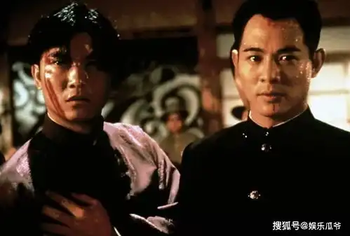 林正英的老搭档,演技功夫俱佳,因运气不好,三次错过发展时机
