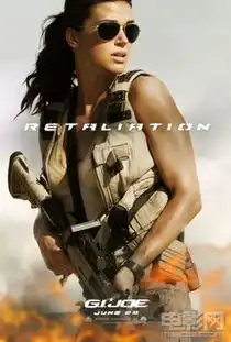 特种部队发角色海报男星纯爷们女星秀性感