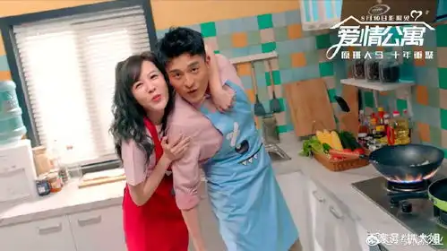 雷同台词1891处,整集照搬5集,爱情公寓你还我青春