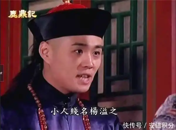 他们从雍正王朝穿越到大秦帝国之裂变,你们还能认识吗
