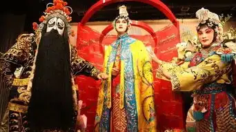 国粹极致之美,也可以很国潮