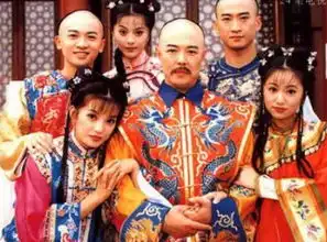 90后最喜欢的电视剧内地版仙剑武林外传均上榜