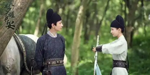 成毅新剧低调开机,搭档的女主是老熟人,热剧跑不了了
