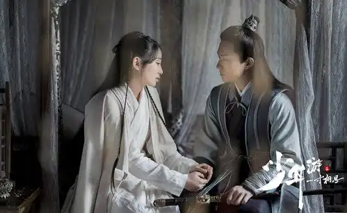 网评2020最佳小说改编陆剧top10有翡高还原进榜