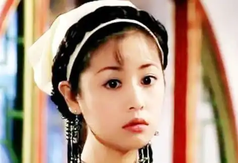 林心如最经典的角色,不是夏紫薇,是更早前的几个角色