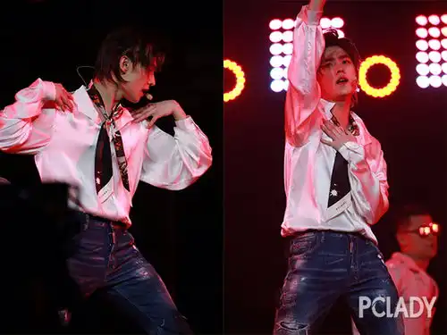 杨洋我不想做小鲜肉,只想做红烧肉
