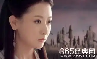 万年捧不红的四位女一号,最后一位真的好可惜