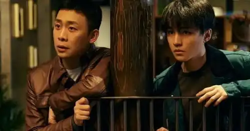 他是谁看似演技很牛,却经不起推敲的一位演员,演技被严重夸大