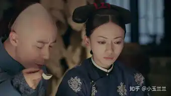 富恒爱,皇帝爱,那袁望春呢延禧攻略爱与不爱