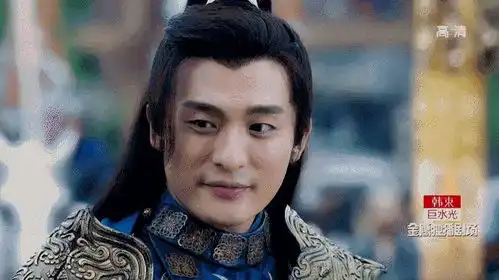 孤芳不自赏未播先破亿钟汉良王爷力max开启霸宠模式狂撩angelababy
