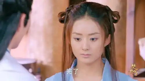 燕洵救了赵丽颖,可赵丽颖对她就这种态度,网友都看不下去了
