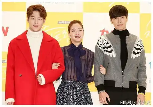 奶酪陷阱小绵羊与大灰狼的爱情,又甜又虐被誉为韩剧天花板
