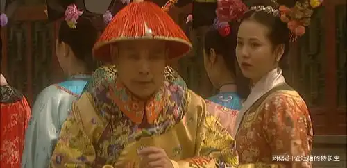 雍正王朝胤礽贵为太子可选择的秀女很多,为何他却喜欢郑春华