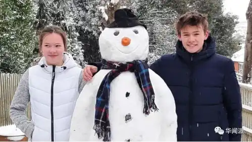 除夕,英国将迎74年来最冷2月夜超美雪景,是否让你更想家