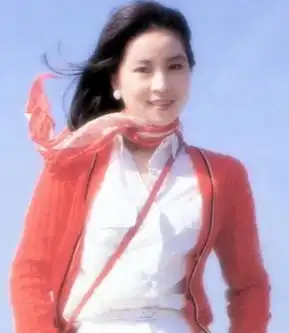 横扫娱乐圈没有成龙不能暧昧的女星
