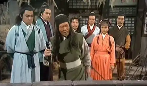 从金庸武侠谈学习
