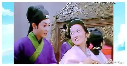 红楼梦电影耗资两亿遭吐槽新老对比,就连蒋梦婕都看顺眼了
