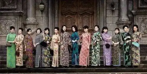 全网bm风,hold不住的女孩子怎么办动态美学静态美学了解一下
