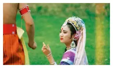 西游记选角花絮,邂逅何晴,错过刘晓庆,捧红李玲玉