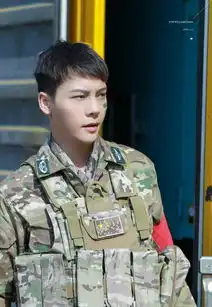 陈伟霆撞脸宋仲基你觉得谁更帅
