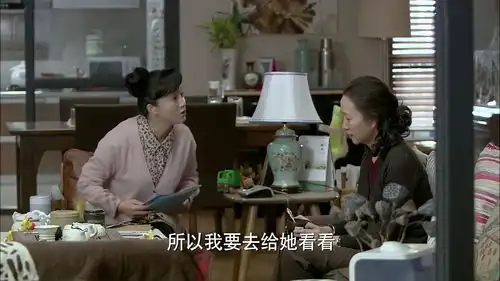 辣妈正传李阿姨有多不靠谱照顾宝妈,结果跑去看房子去了
