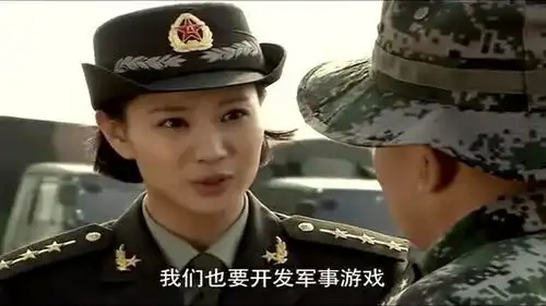 我是特种兵唐心怡居然二十四岁,看起来可不像二十多
