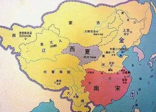 宋恭帝南宋末代皇帝,从皇帝到高僧的悲剧人生
