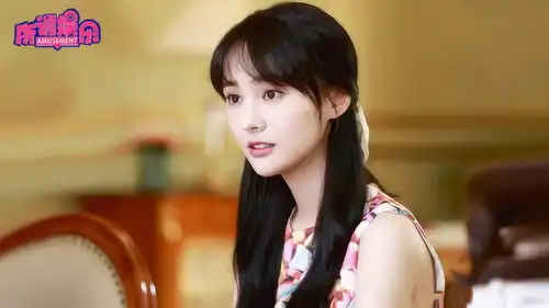 郑爽这个最新造型有多美说是重回贝微微也不为过