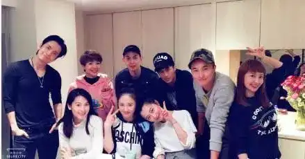 还记得王子变青蛙里的范芸熙吗她现在长这样啦