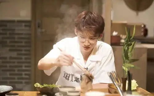 综艺遇上这些明星摄制组选择卒
