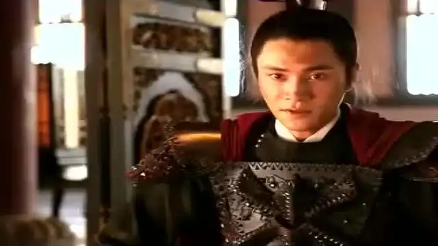 天盛长歌宁弈特辑天盛王朝六皇子,楚王殿下
