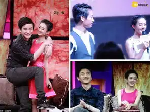 宫锁沉香陈晓腿勾赵丽颖蜂腰大赞琉璃是理想女友