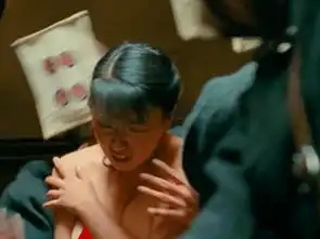 让子弹飞未删减片段,几十秒的镜头让人热血沸腾,她也被意外捧红
