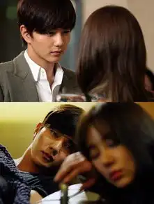 俞承豪想见你纯情又野性演绎双重魅力
