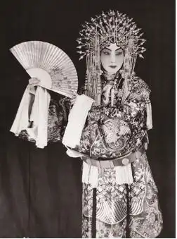 中央音乐学院时代放歌第一季第十一期青衣北京