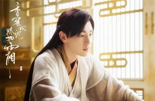 5月最受欢迎男演员出炉邓伦无缘前三王一博第二,榜首厉害了
