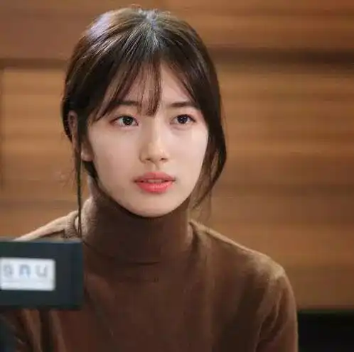 告诉你顾客刘海决定脸大小,今年这6种最好看
