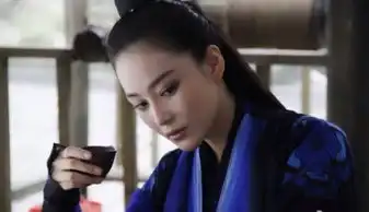 三版神雕侠侣人物pk古天乐版最经典于正版小龙女太雷人