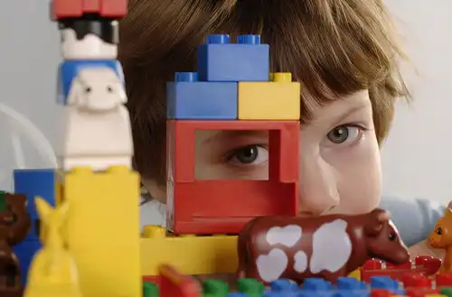 美国心理学家研究表明孩子玩具越多,越容易变笨